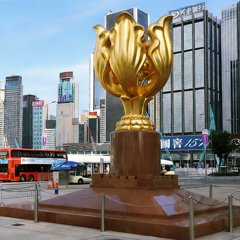 【香港一日遊】贈上網卡+純玩+太平山頂+維港遊船/落日飛車