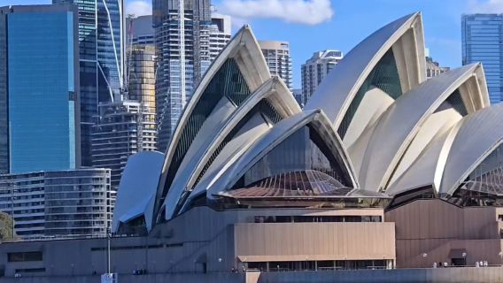 Australia, New Zealand/Penterjemah Perniagaan - Pemandu Pelancong Tempatan - Pemandu Pelancong Tempatan - Perkhidmatan Bahasa Cina dan Inggeris