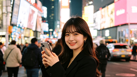 Amerika Syarikat New York + Patung Liberty + Wall Street + Empire State Building + Times Square lawatan sehari - Pilihan