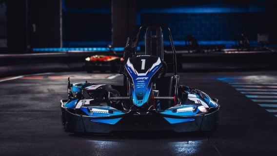 盧布林：卡丁車冒險