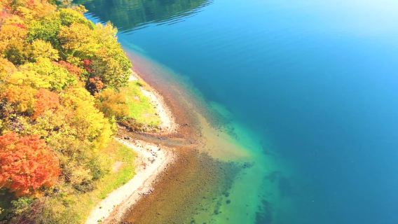 日本北海道洞爺湖-登別溫泉-羊蹄山-全境私享行