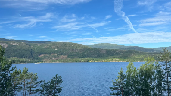挪威卑爾根- 納柔依峽灣-高山鐵路-中文包車-無憂