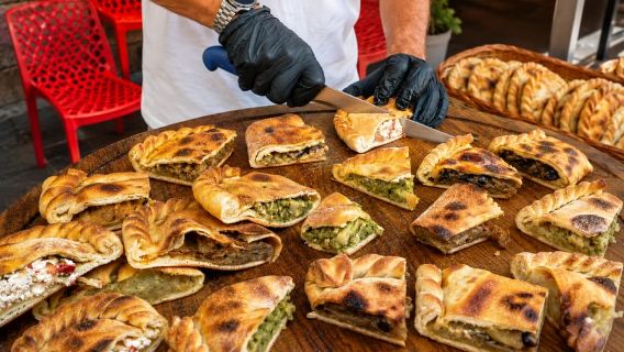Ortigia: A Walk through Local Flavors, Secrets & Highlights