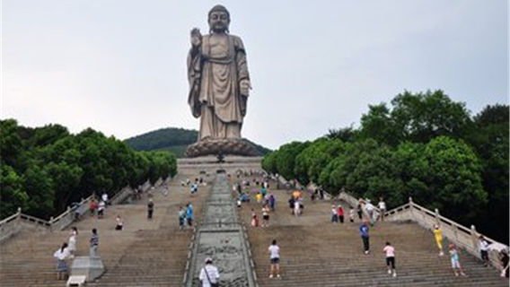 無錫日遊