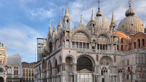 Venice