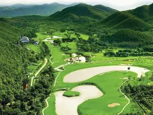 Chiangmai Best Golf Challenge 5 Days 4 Nights all inclusive 