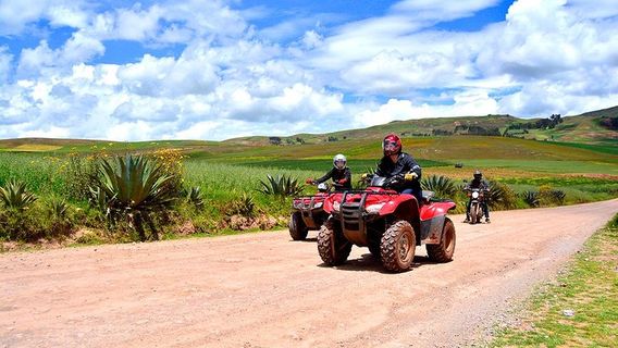 UrubambaTours