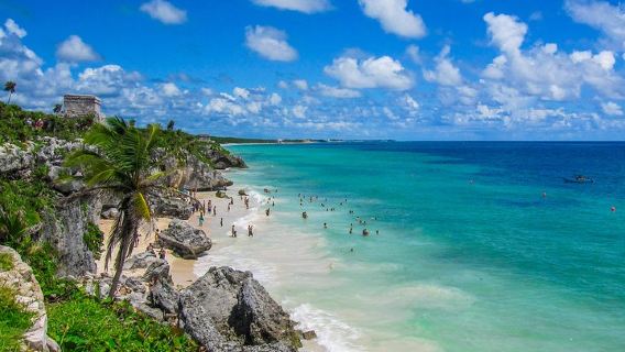 Cancun