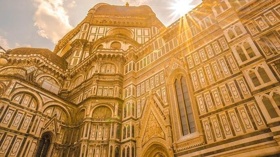 FlorenceTours