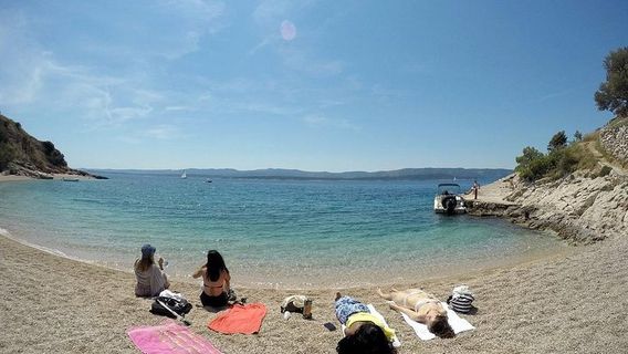 TrogirTours