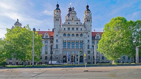 Leipzig