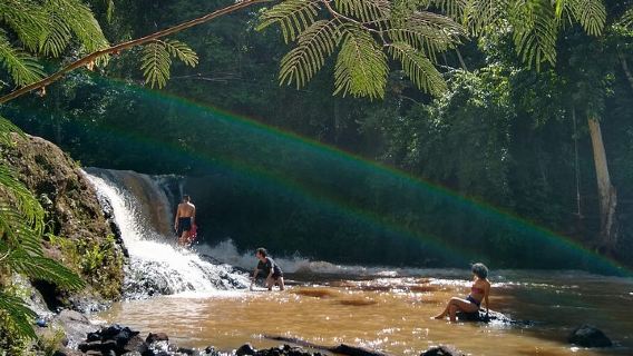 Foz do IguacuTours