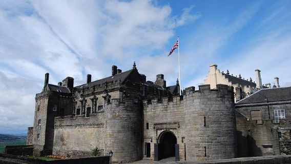 EdinburghTours