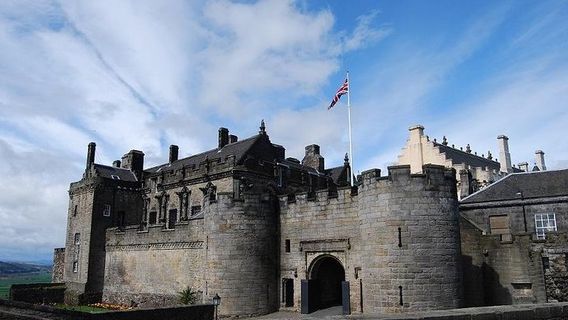 StirlingTours