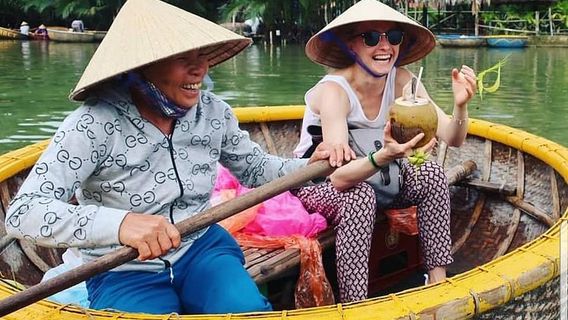Hoi AnExperiences