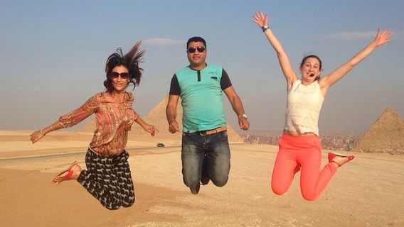 Hurghada
