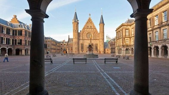HagueTours