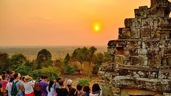 Siem Reap
