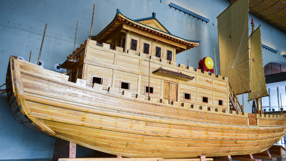 Lạc DươngTour Trong Ngày