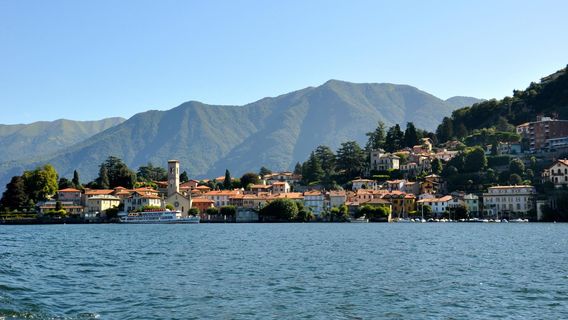 Menaggio
