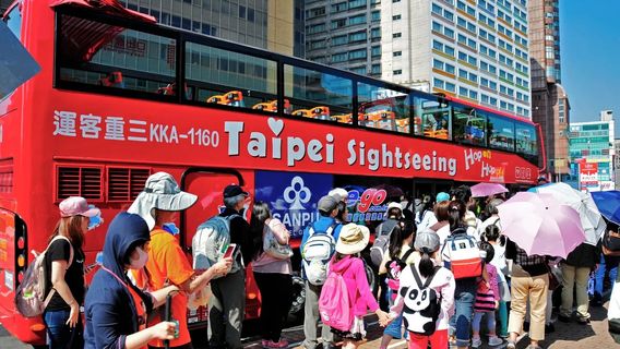 TaipeiTransport