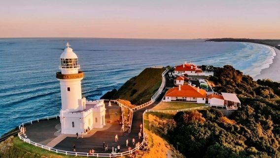 Byron Bay