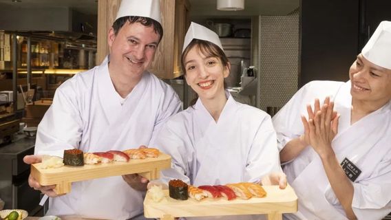 KawasakiExperiences