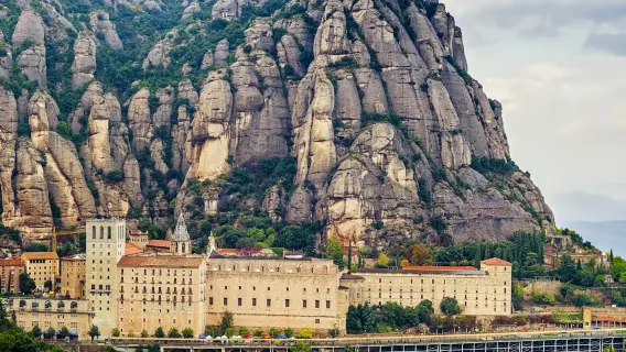 Montserrat Experience