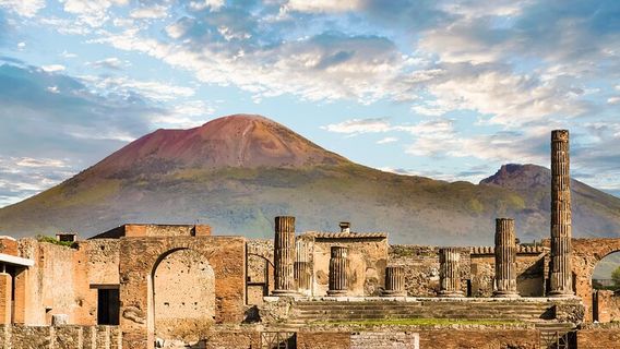 PompeiiTours