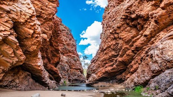Alice Springs