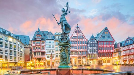 FrankfurtTours