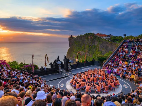 Kecak