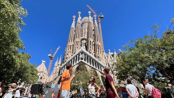 Barcelona