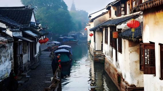 Suzhou