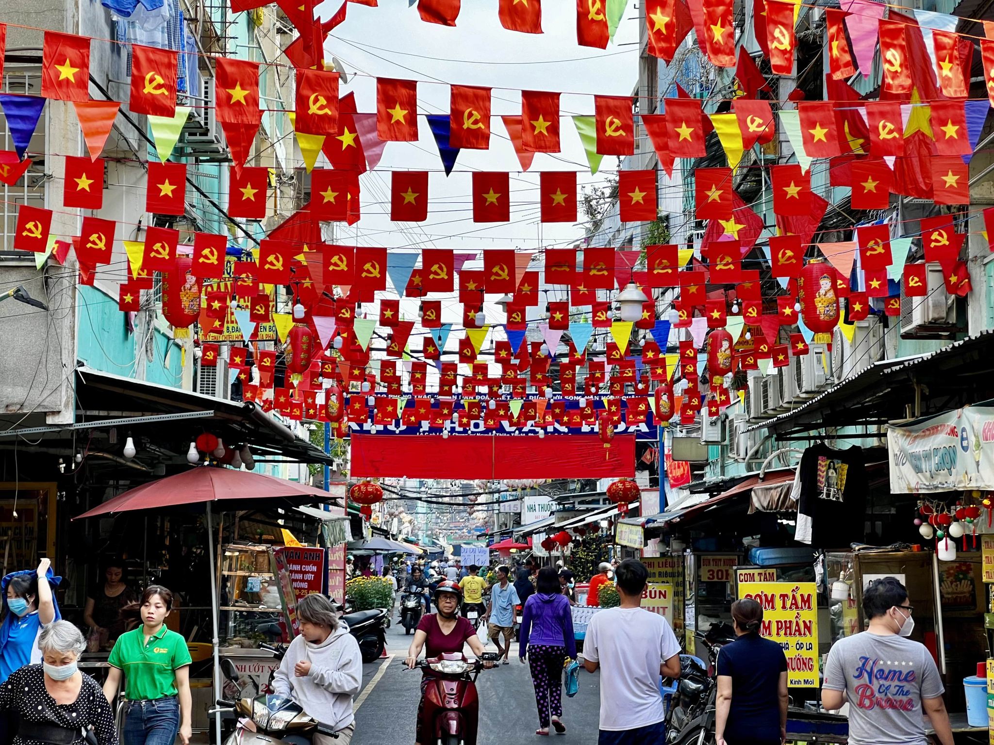 Saigon Hidden Gem - Experience Local Life in Ho Chi Minh City