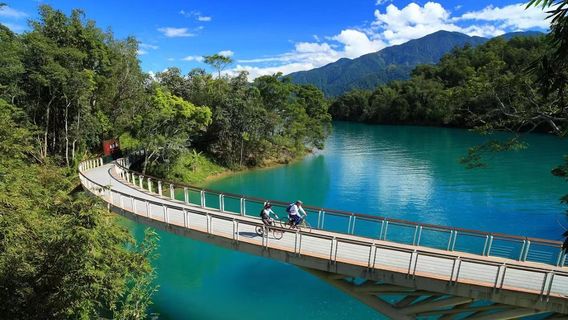 NantouTours