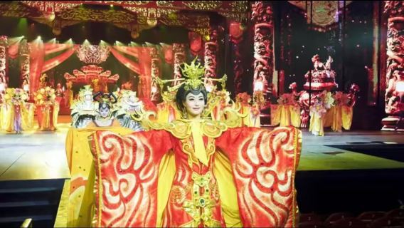 九寨溝特色體驗