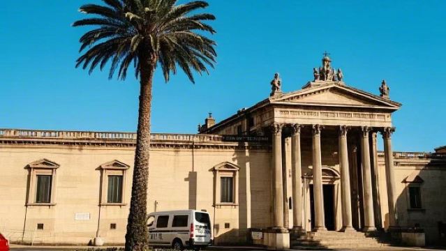 lawatan sehari ke kawasan wain Tuscany di Florence, Itali