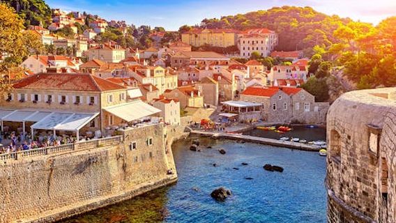 Trogir
