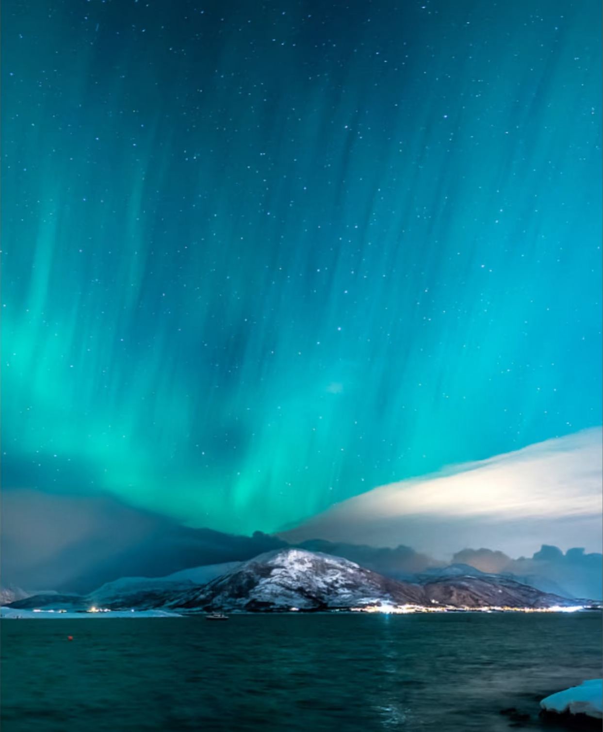 摩爾曼斯克列寧號」核動力破冰船+Murmansk