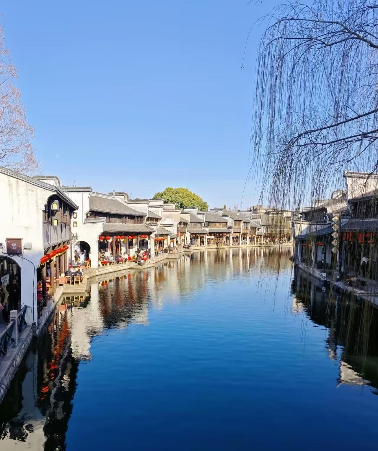 Huzhou Nanxun Ancient Town/English/Minor Language Guide JY