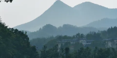 【韶山自駕遊·獨立成團】紅色導遊專業講解+含故居預約服務