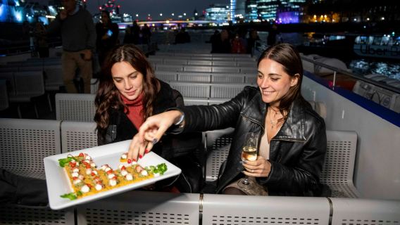 LondonBoat Experiences