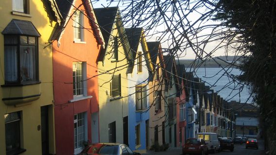WaterfordTours