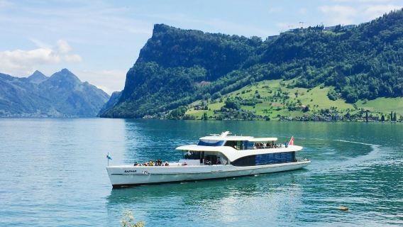 LucerneExperiences