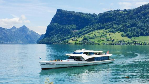 LucerneExperiences