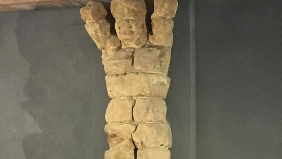 Agrigento