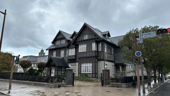 北九州日遊