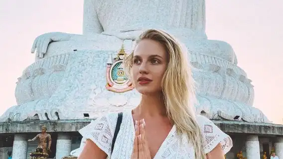 可選中／英司導包車 8 小時｜海豚館＋普吉鎮＋查龍寺＋神仙半島