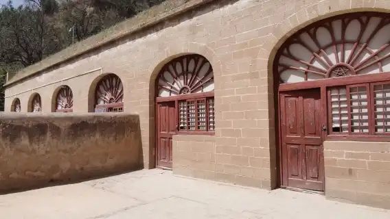 Shaanxi: Revolutionary Red Tour - Yan'an Zaoyuan - Yangjialing - Wangjiaping - Pagoda Mountain Two-Day Tour